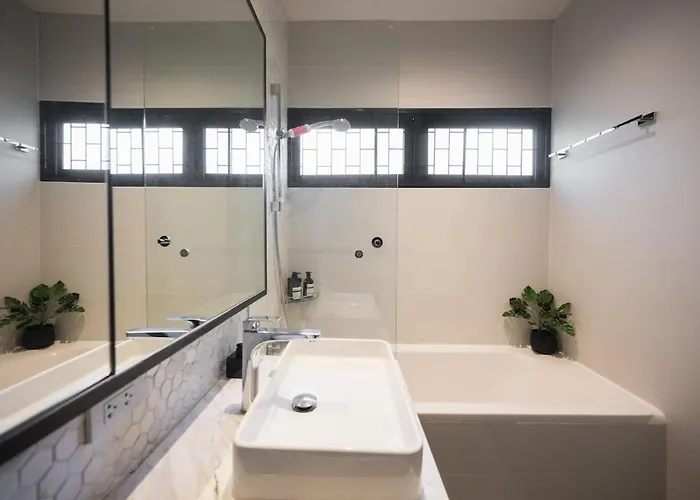 Haus 54 I Luxury 3br House ヴィラ