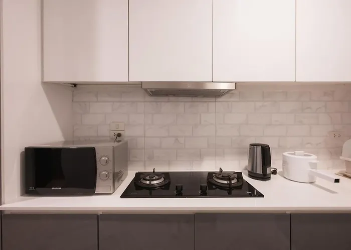 Haus 54 I Luxury 3br House バンコク都