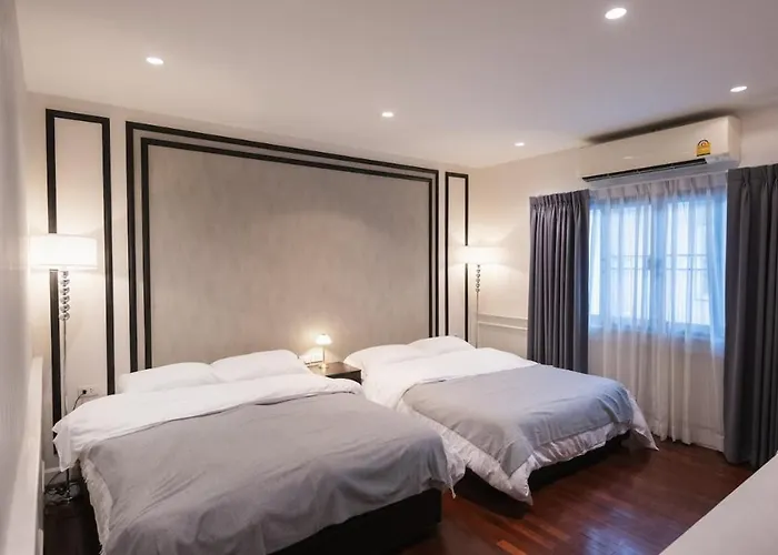 Haus 54 I Luxury 3br House *
