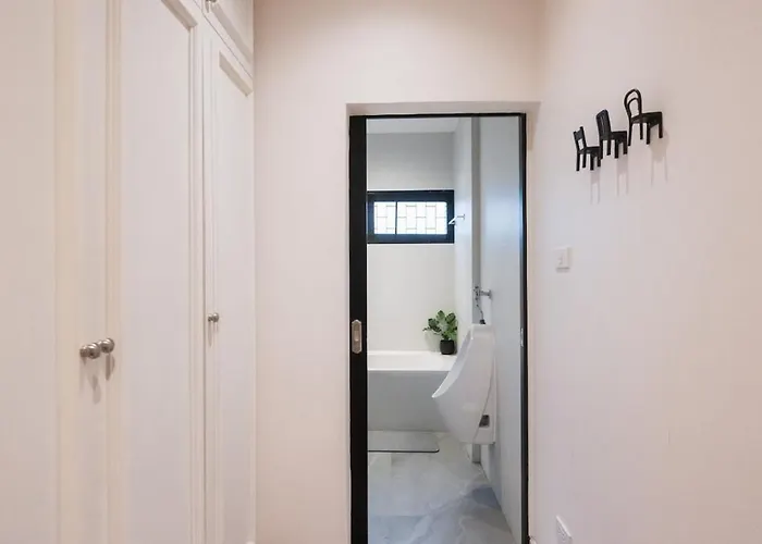 Haus 54 I Luxury 3br House バンコク都
