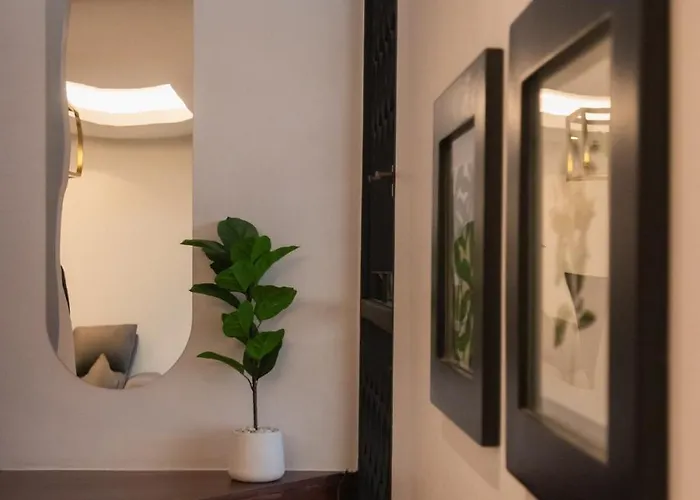 Haus 54 I Luxury 3br House ヴィラ *