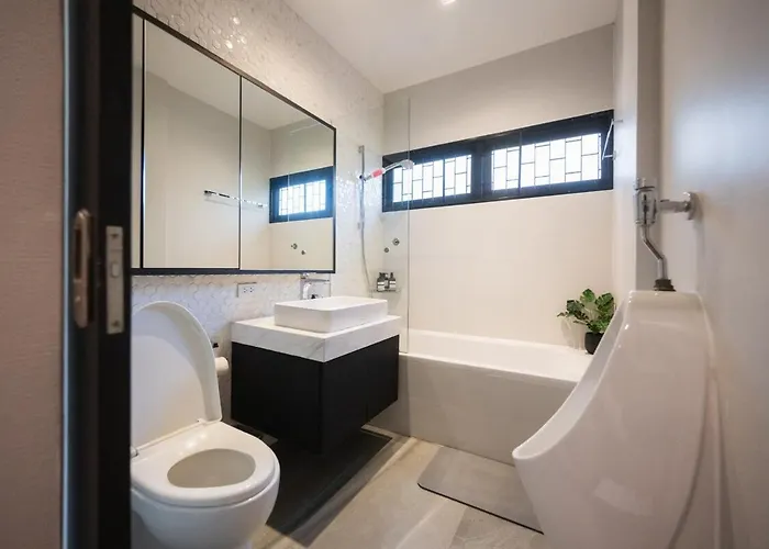 Haus 54 I Luxury 3br House *