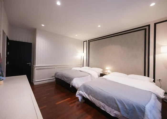 Haus 54 I Luxury 3br House ヴィラ *