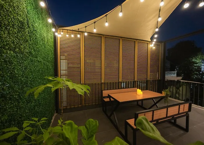 Haus 54 I Luxury 3br House ヴィラ バンコク都