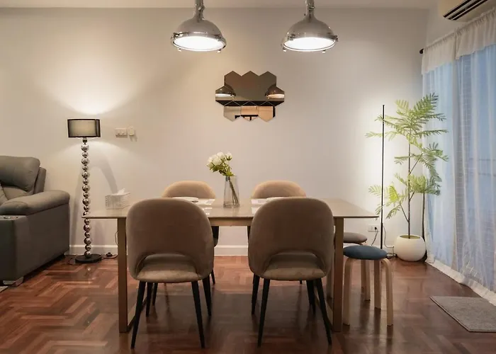Haus 54 I Luxury 3br House