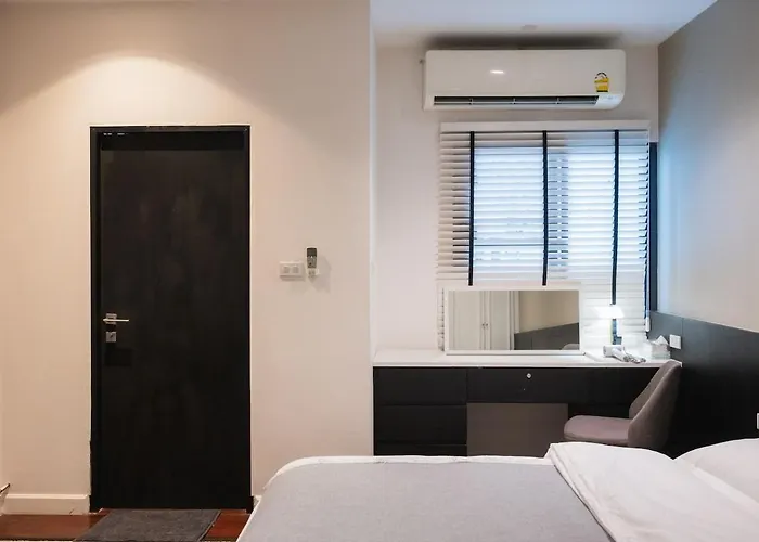 Haus 54 I Luxury 3br House ヴィラ
