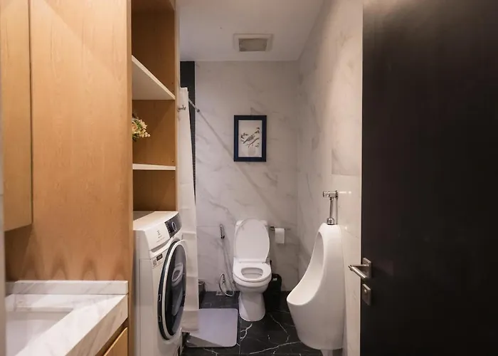 ヴィラ Haus 54 I Luxury 3br House *