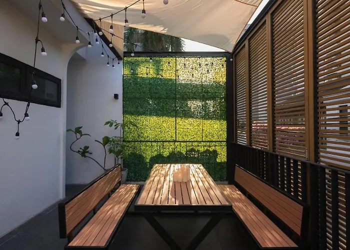 Haus 54 I Luxury 3br House
