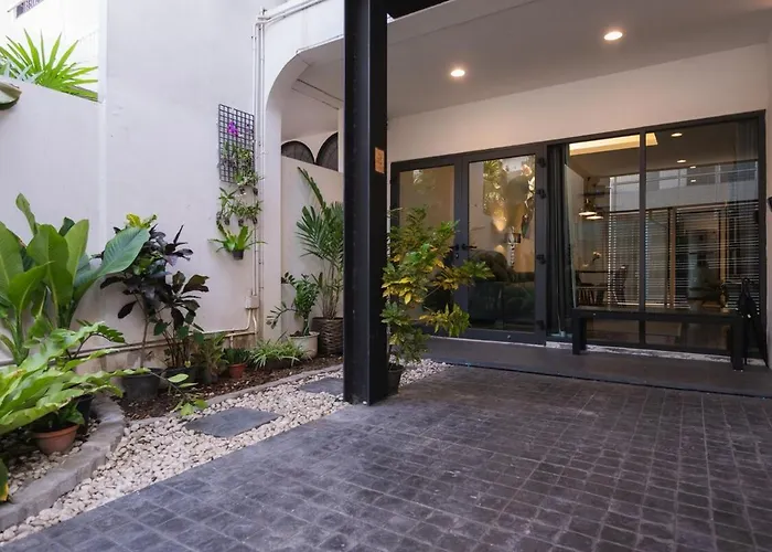 Haus 54 I Luxury 3br House *