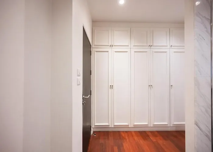 Haus 54 I Luxury 3br House * バンコク都