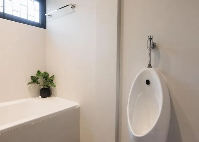 ヴィラ Haus 54 I Luxury 3br House *