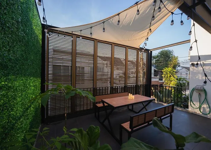 Haus 54 I Luxury 3br House バンコク都